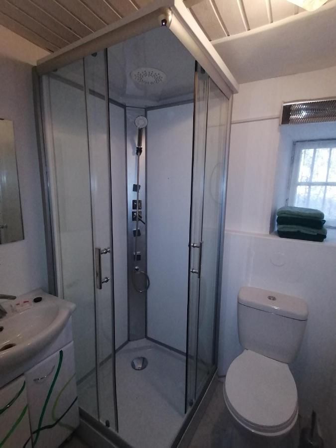 אינסברוק Ferienwohnung Riedbach מראה חיצוני תמונה