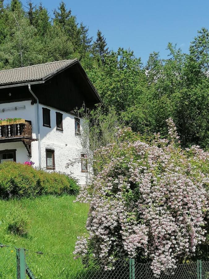 אינסברוק Ferienwohnung Riedbach מראה חיצוני תמונה